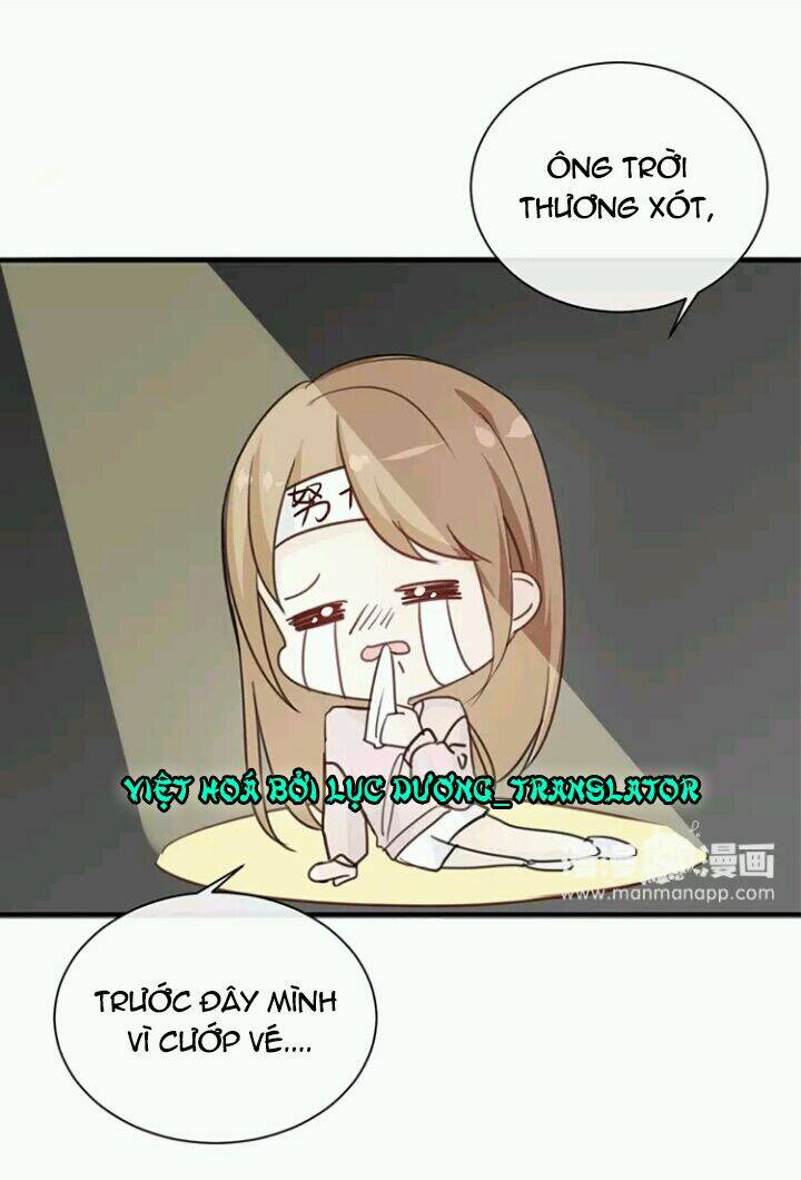 Tôi Bị Idol… Chuyện Không Thể Tả Chapter 75 - Trang 2