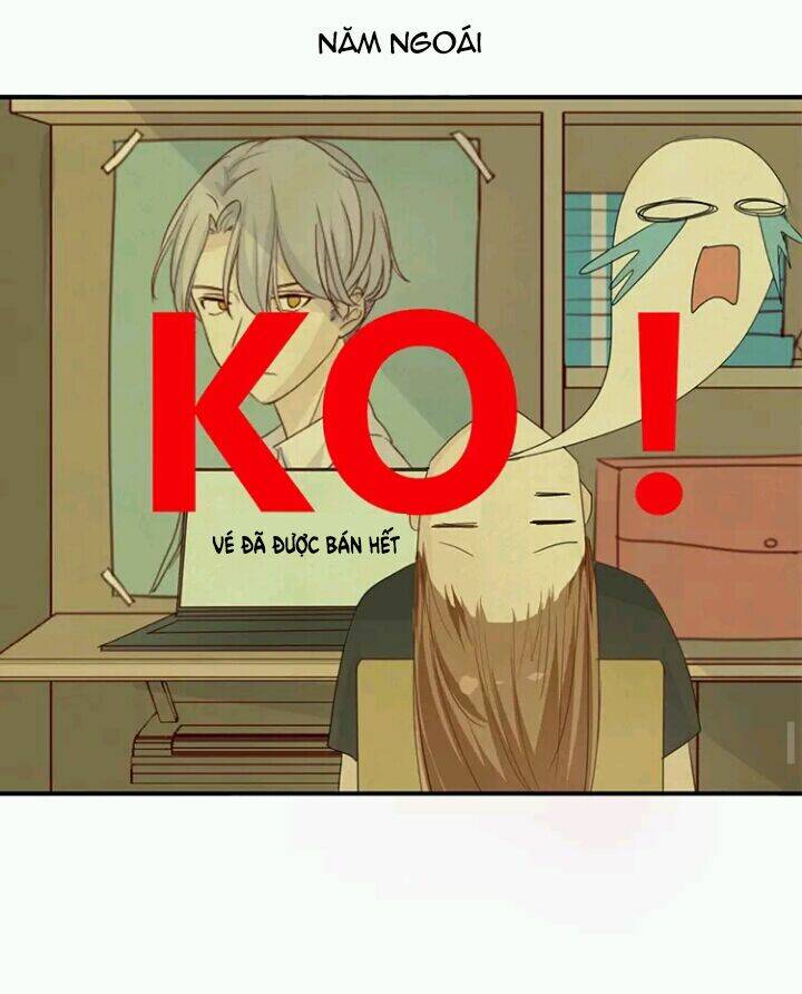 Tôi Bị Idol… Chuyện Không Thể Tả Chapter 75 - Trang 2