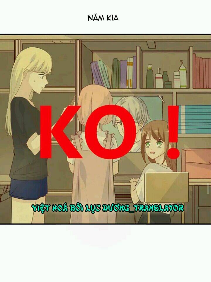 Tôi Bị Idol… Chuyện Không Thể Tả Chapter 75 - Trang 2