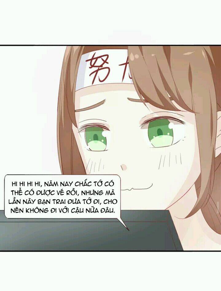 Tôi Bị Idol… Chuyện Không Thể Tả Chapter 75 - Trang 2