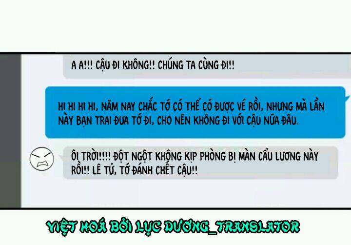 Tôi Bị Idol… Chuyện Không Thể Tả Chapter 75 - Trang 2