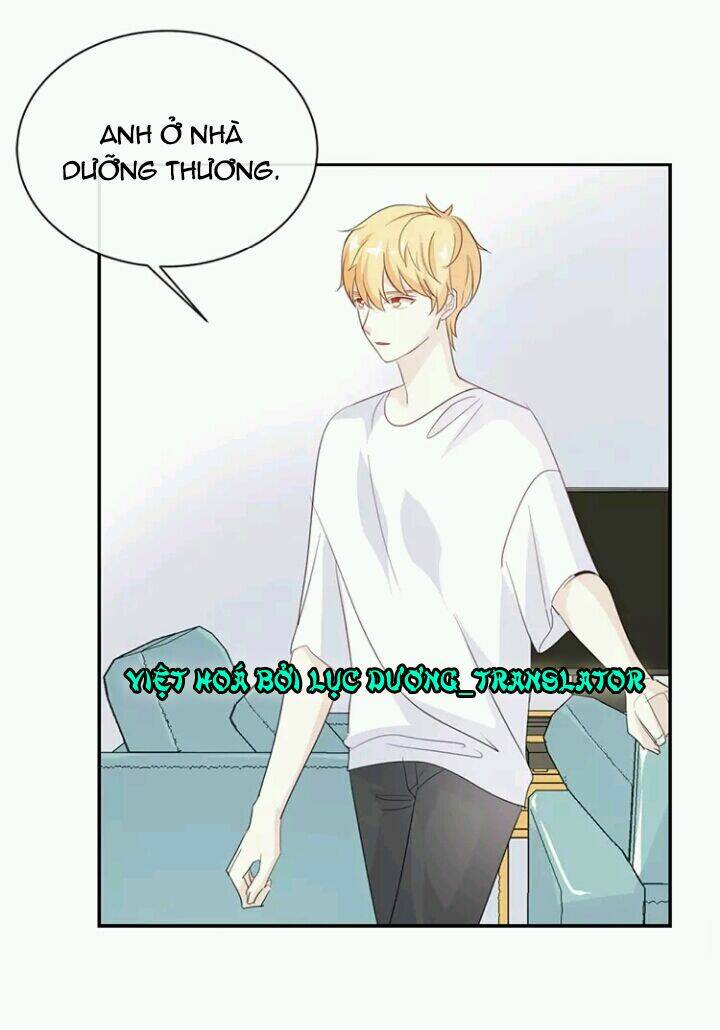 Tôi Bị Idol… Chuyện Không Thể Tả Chapter 75 - Trang 2