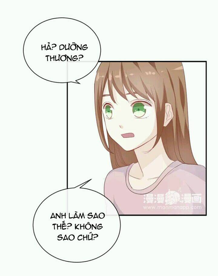 Tôi Bị Idol… Chuyện Không Thể Tả Chapter 75 - Trang 2