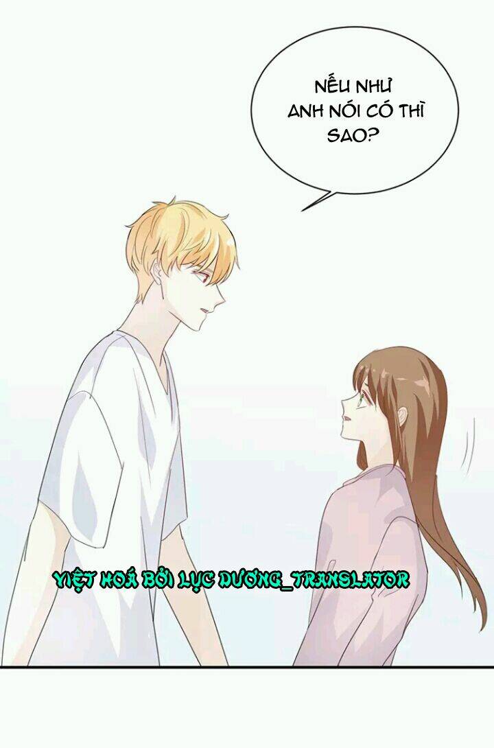 Tôi Bị Idol… Chuyện Không Thể Tả Chapter 75 - Trang 2