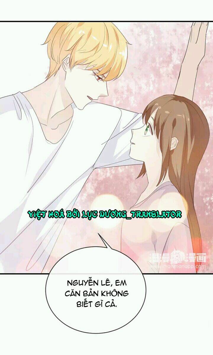 Tôi Bị Idol… Chuyện Không Thể Tả Chapter 75 - Trang 2