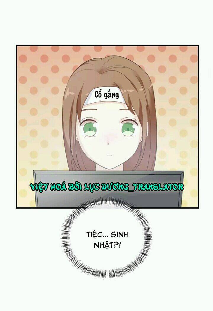 Tôi Bị Idol… Chuyện Không Thể Tả Chapter 75 - Trang 2