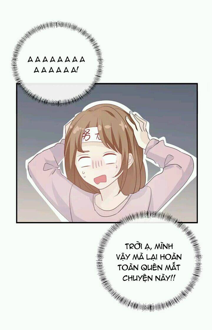 Tôi Bị Idol… Chuyện Không Thể Tả Chapter 75 - Trang 2