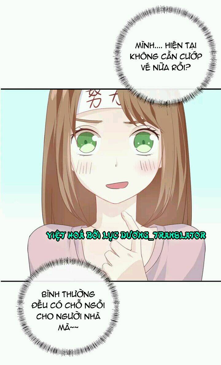 Tôi Bị Idol… Chuyện Không Thể Tả Chapter 75 - Trang 2