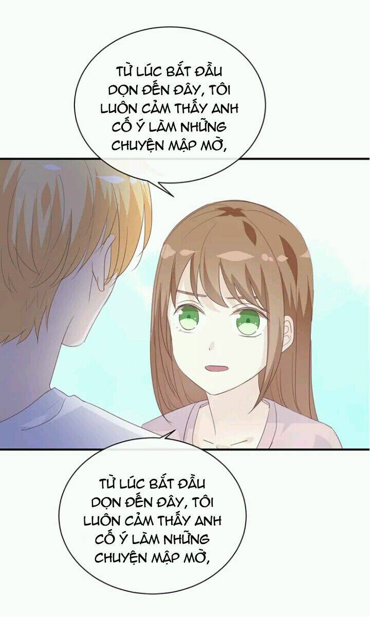 Tôi Bị Idol… Chuyện Không Thể Tả Chapter 76 - Trang 2