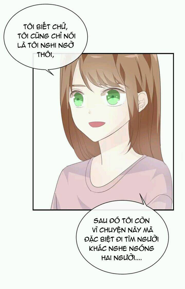 Tôi Bị Idol… Chuyện Không Thể Tả Chapter 76 - Trang 2