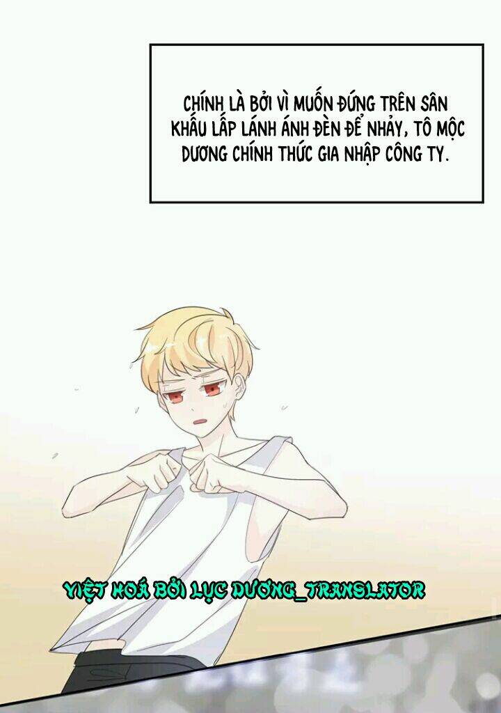 Tôi Bị Idol… Chuyện Không Thể Tả Chapter 76 - Trang 2