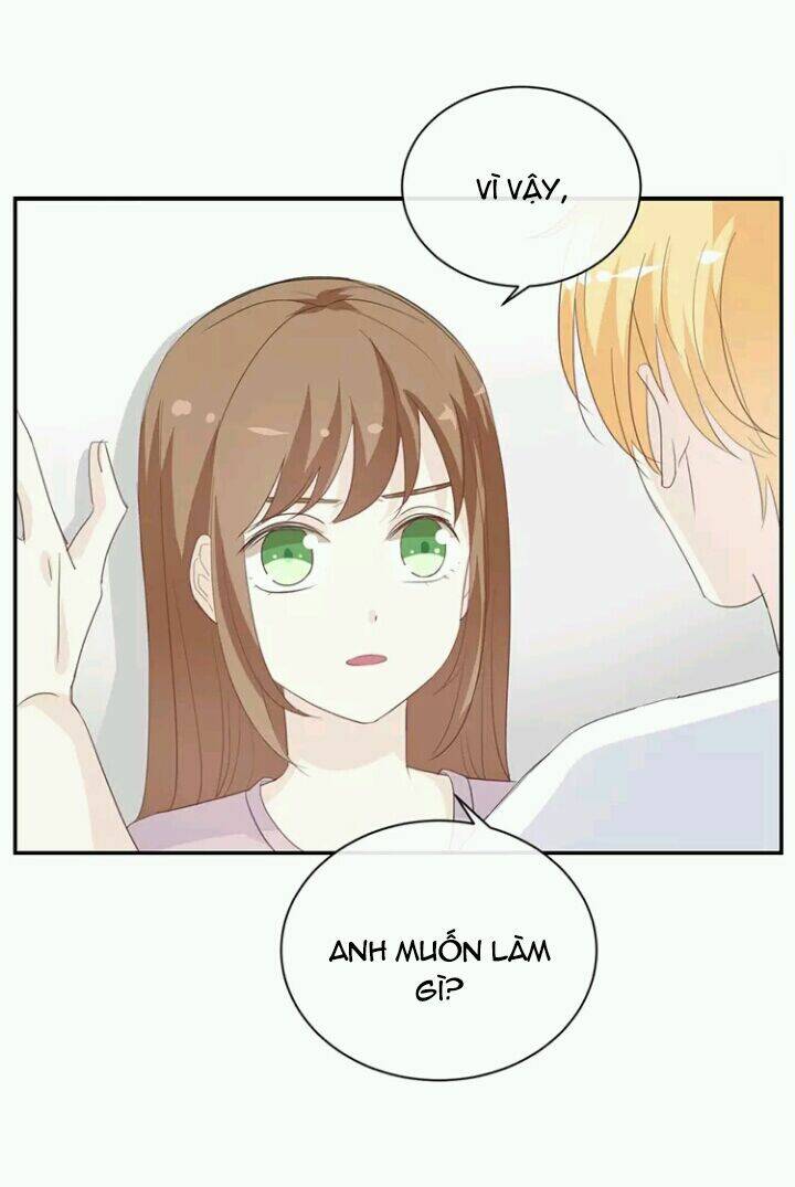 Tôi Bị Idol… Chuyện Không Thể Tả Chapter 76 - Trang 2