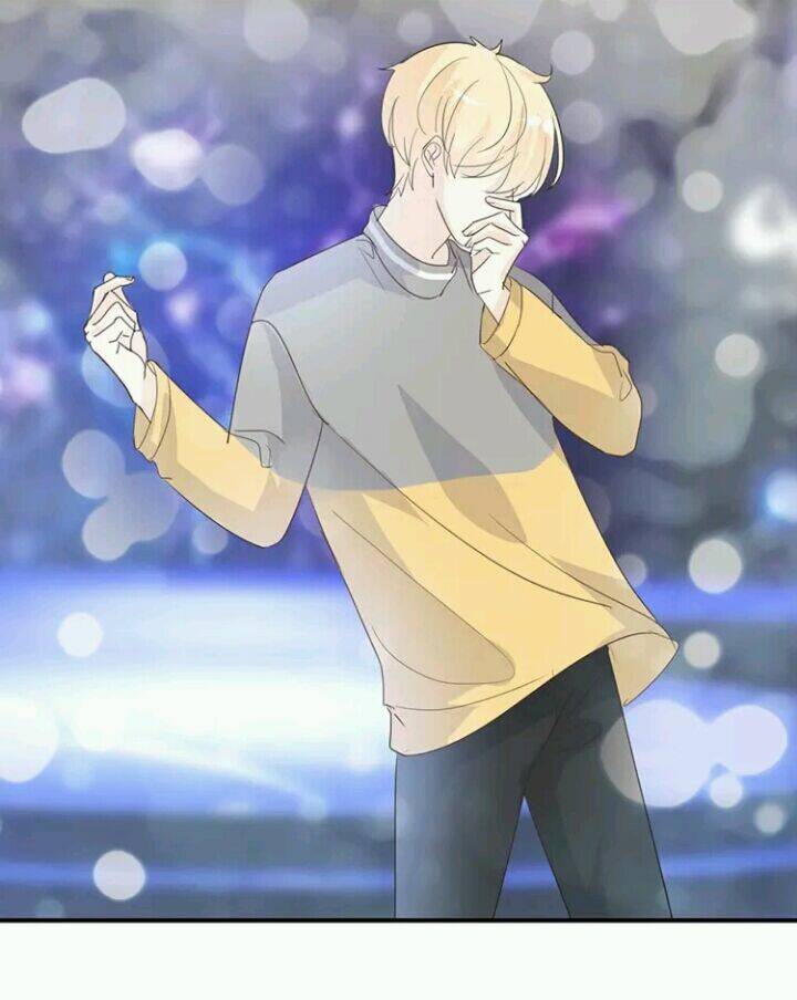 Tôi Bị Idol… Chuyện Không Thể Tả Chapter 76 - Trang 2