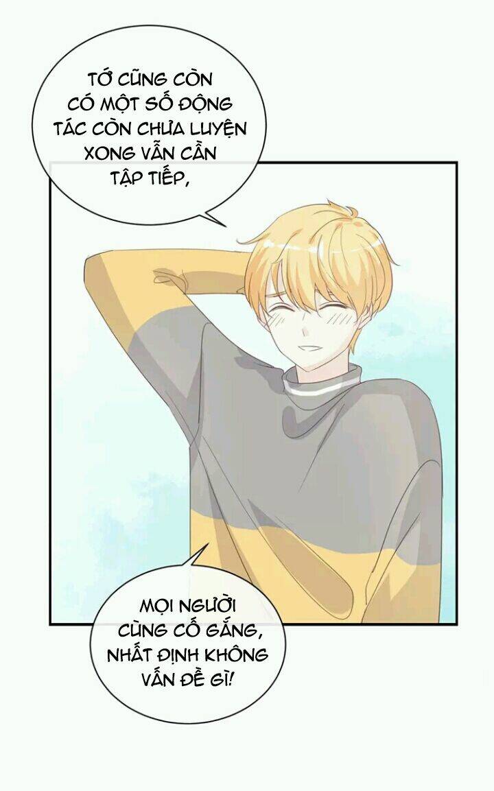 Tôi Bị Idol… Chuyện Không Thể Tả Chapter 76 - Trang 2