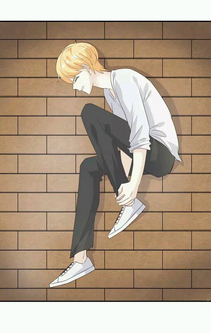 Tôi Bị Idol… Chuyện Không Thể Tả Chapter 76 - Trang 2