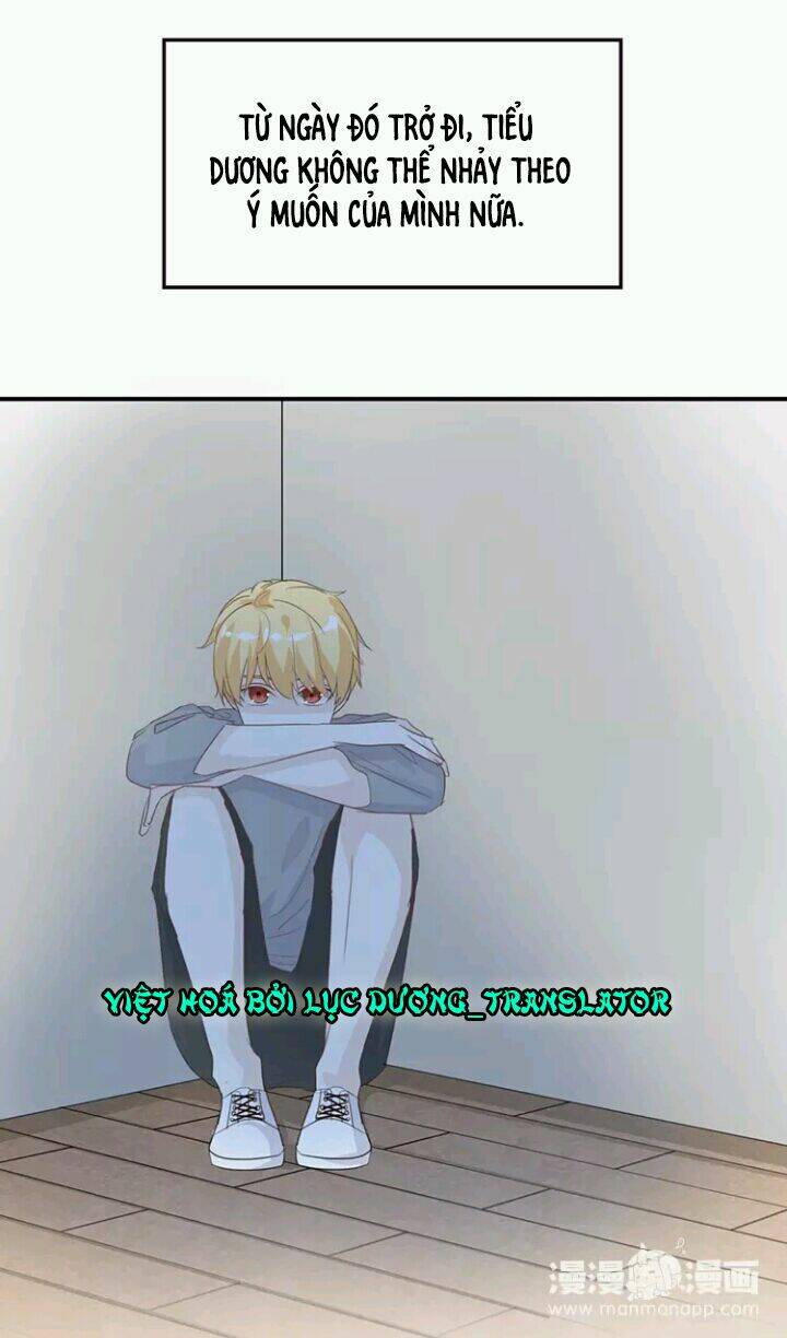 Tôi Bị Idol… Chuyện Không Thể Tả Chapter 76 - Trang 2