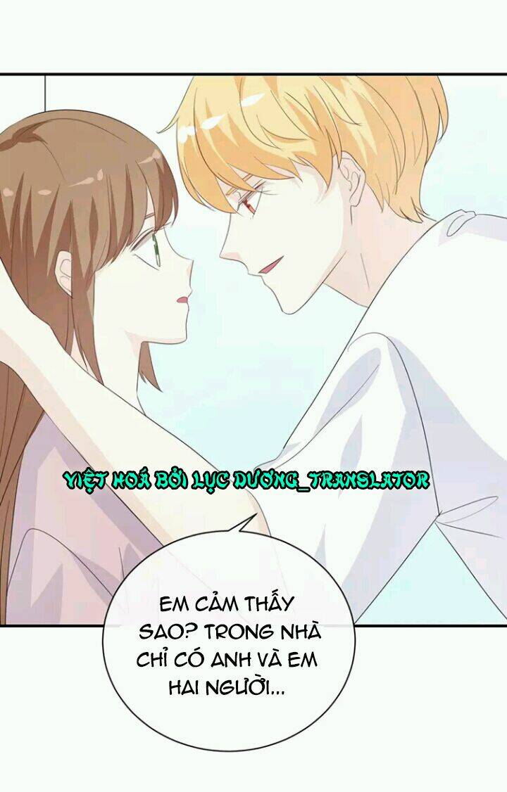 Tôi Bị Idol… Chuyện Không Thể Tả Chapter 76 - Trang 2