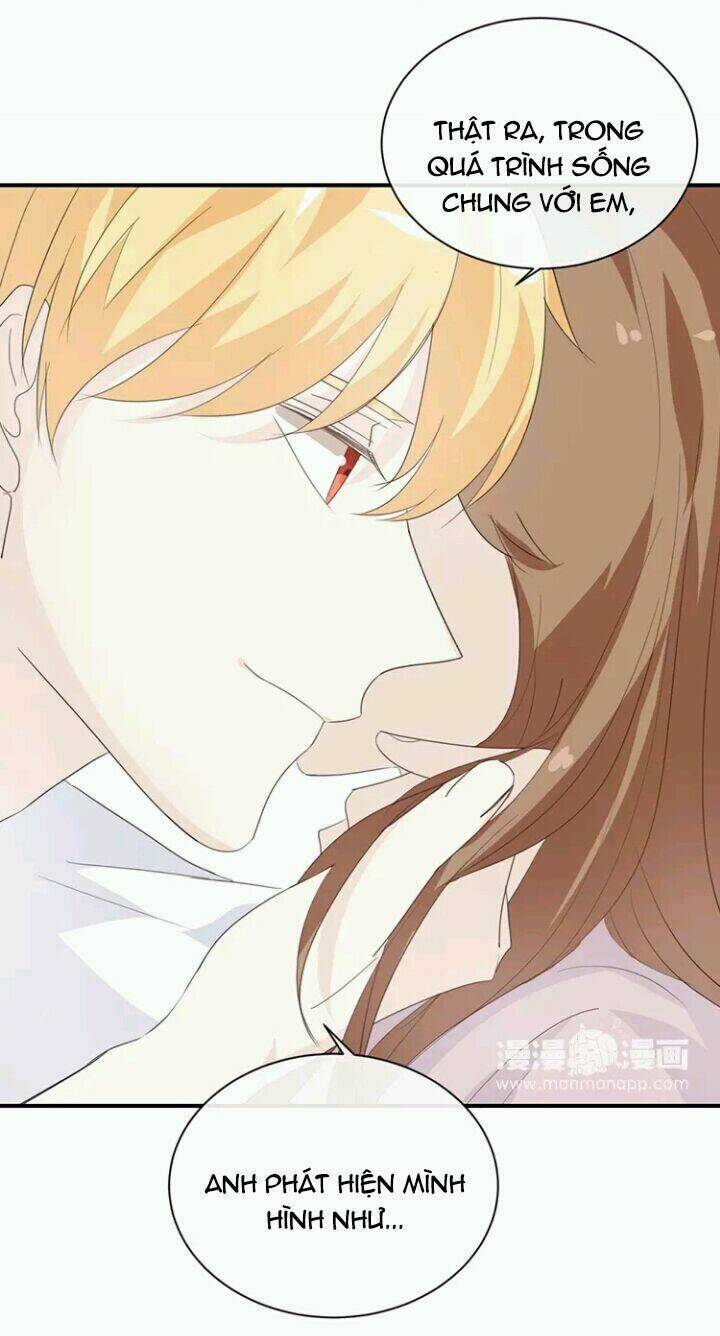 Tôi Bị Idol… Chuyện Không Thể Tả Chapter 76 - Trang 2