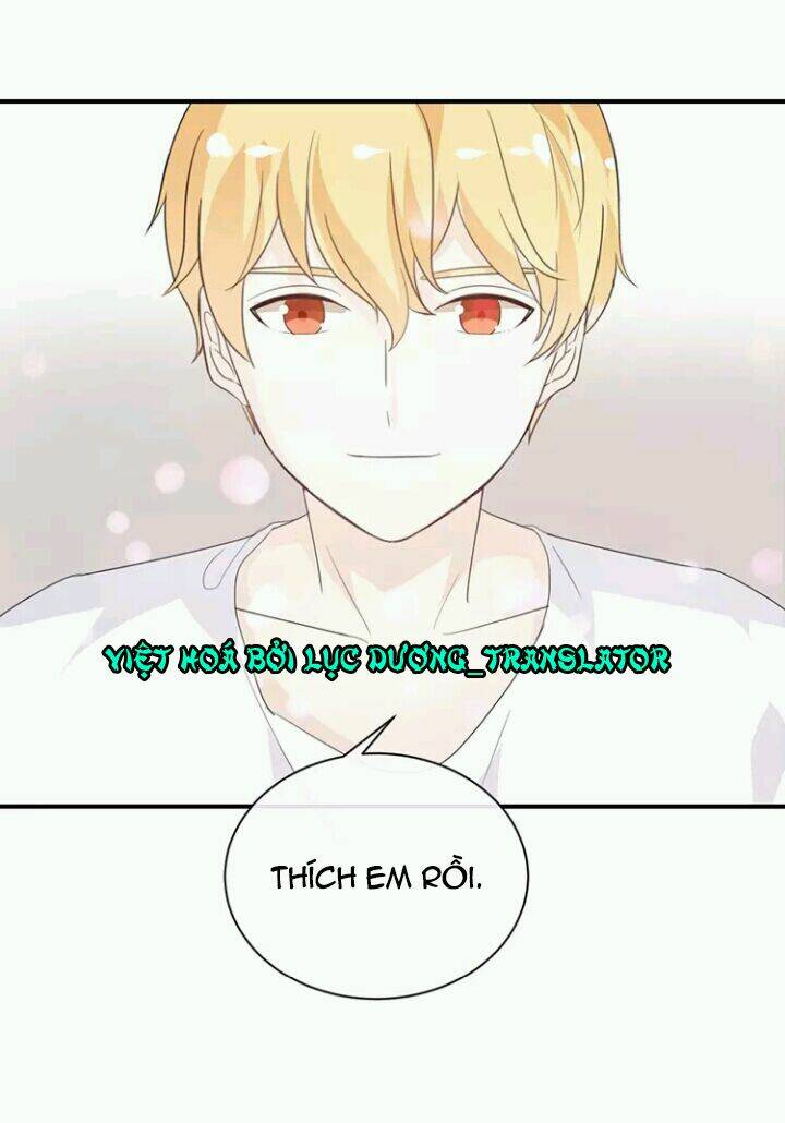 Tôi Bị Idol… Chuyện Không Thể Tả Chapter 76 - Trang 2