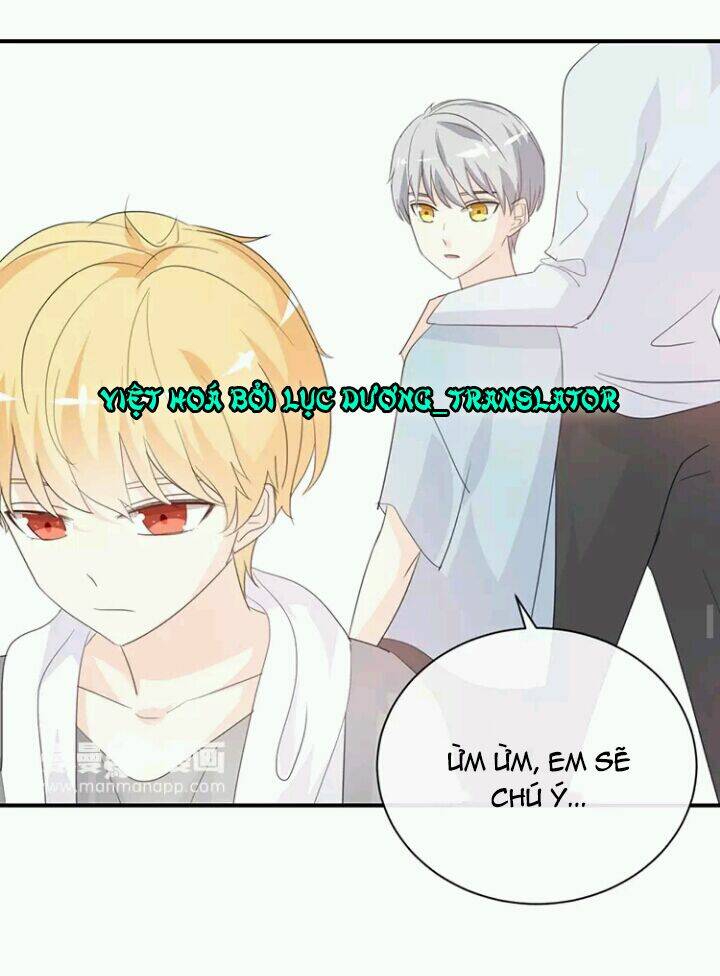 Tôi Bị Idol… Chuyện Không Thể Tả Chapter 77 - Trang 2