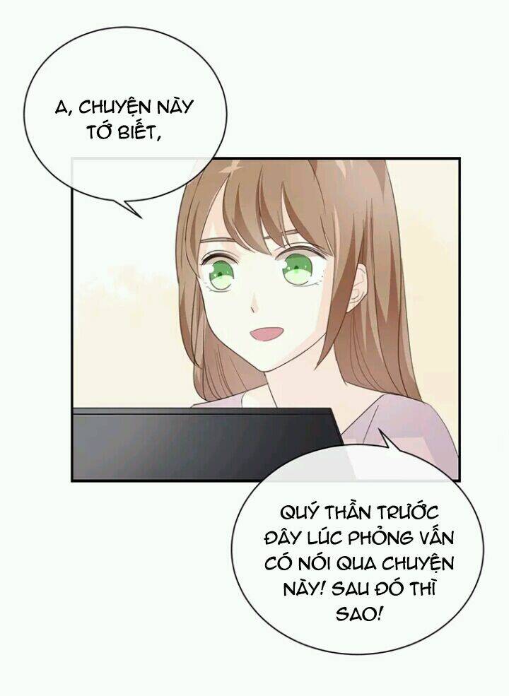 Tôi Bị Idol… Chuyện Không Thể Tả Chapter 77 - Trang 2