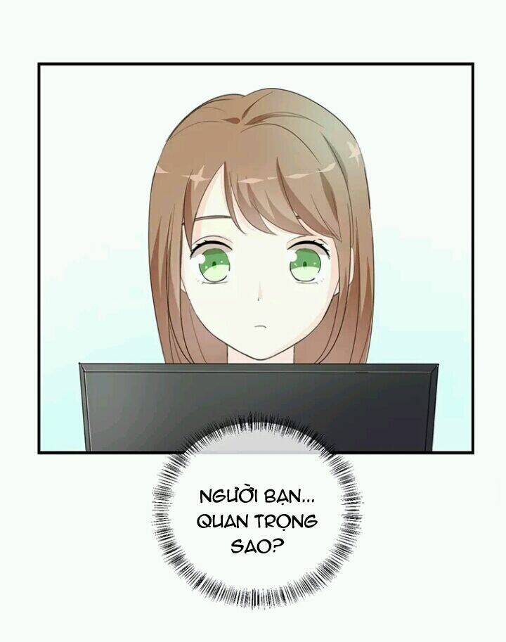 Tôi Bị Idol… Chuyện Không Thể Tả Chapter 77 - Trang 2