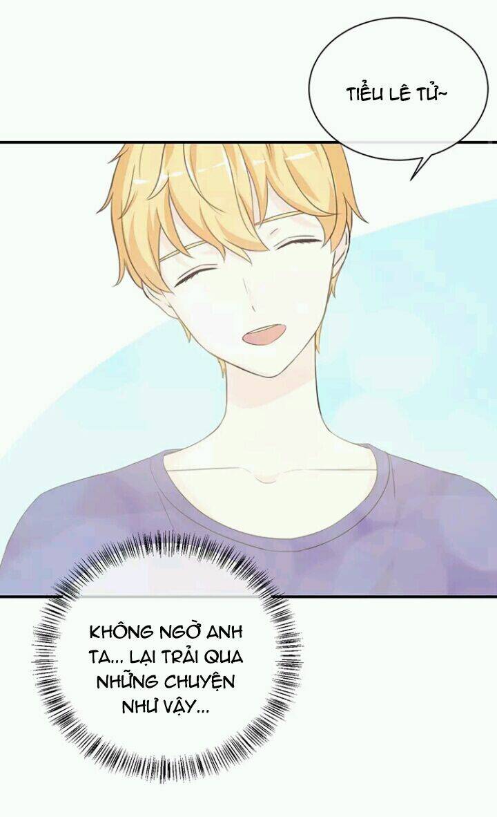 Tôi Bị Idol… Chuyện Không Thể Tả Chapter 77 - Trang 2