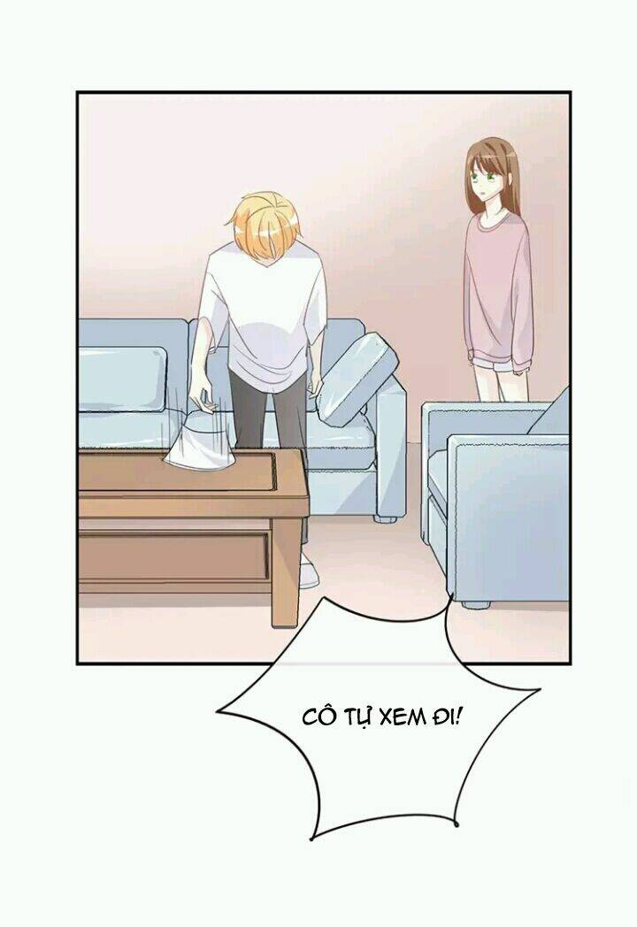 Tôi Bị Idol… Chuyện Không Thể Tả Chapter 77 - Trang 2