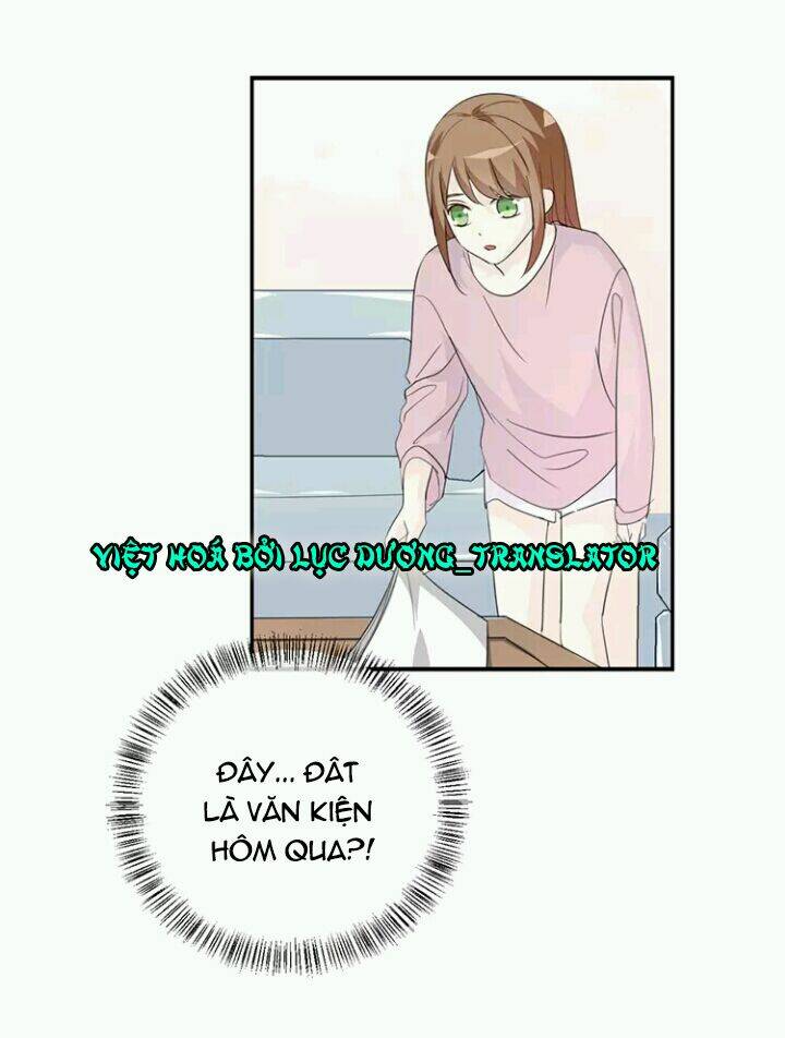 Tôi Bị Idol… Chuyện Không Thể Tả Chapter 77 - Trang 2