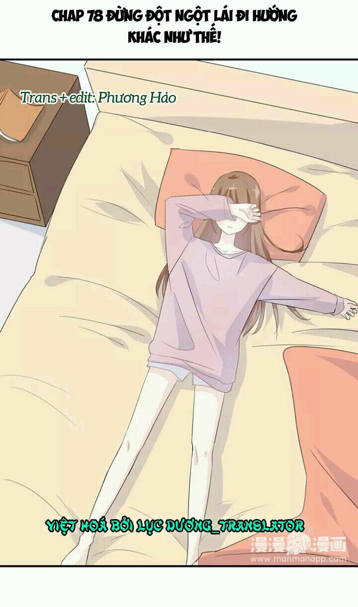 Tôi Bị Idol… Chuyện Không Thể Tả Chapter 78 - Trang 2