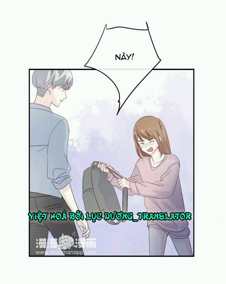 Tôi Bị Idol… Chuyện Không Thể Tả Chapter 78 - Trang 2