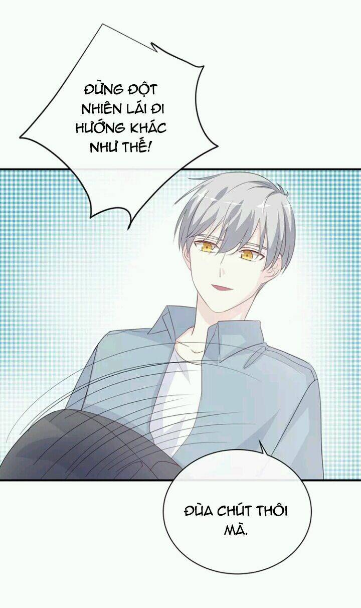 Tôi Bị Idol… Chuyện Không Thể Tả Chapter 78 - Trang 2