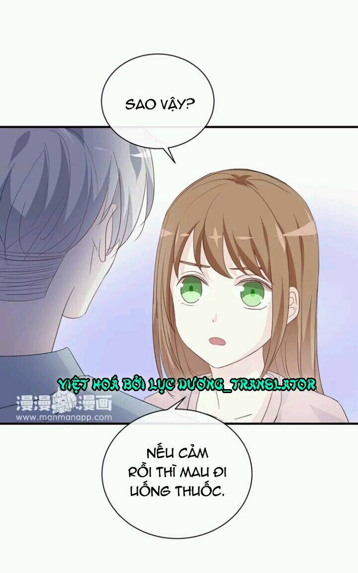 Tôi Bị Idol… Chuyện Không Thể Tả Chapter 78 - Trang 2