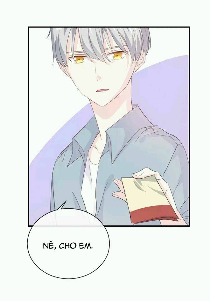 Tôi Bị Idol… Chuyện Không Thể Tả Chapter 78 - Trang 2