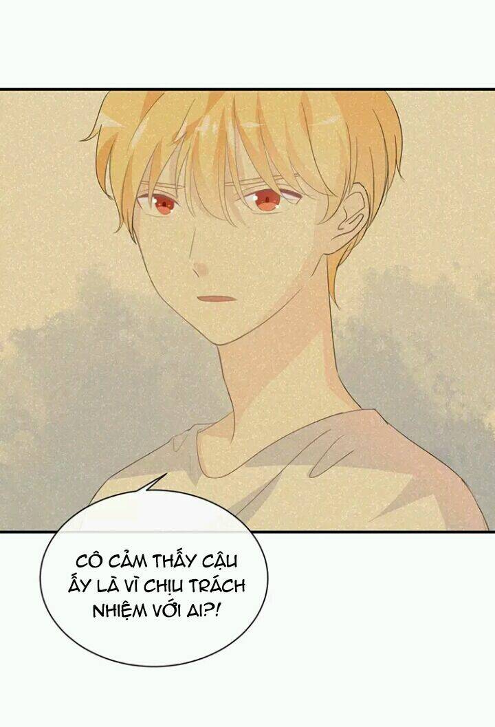 Tôi Bị Idol… Chuyện Không Thể Tả Chapter 78 - Trang 2