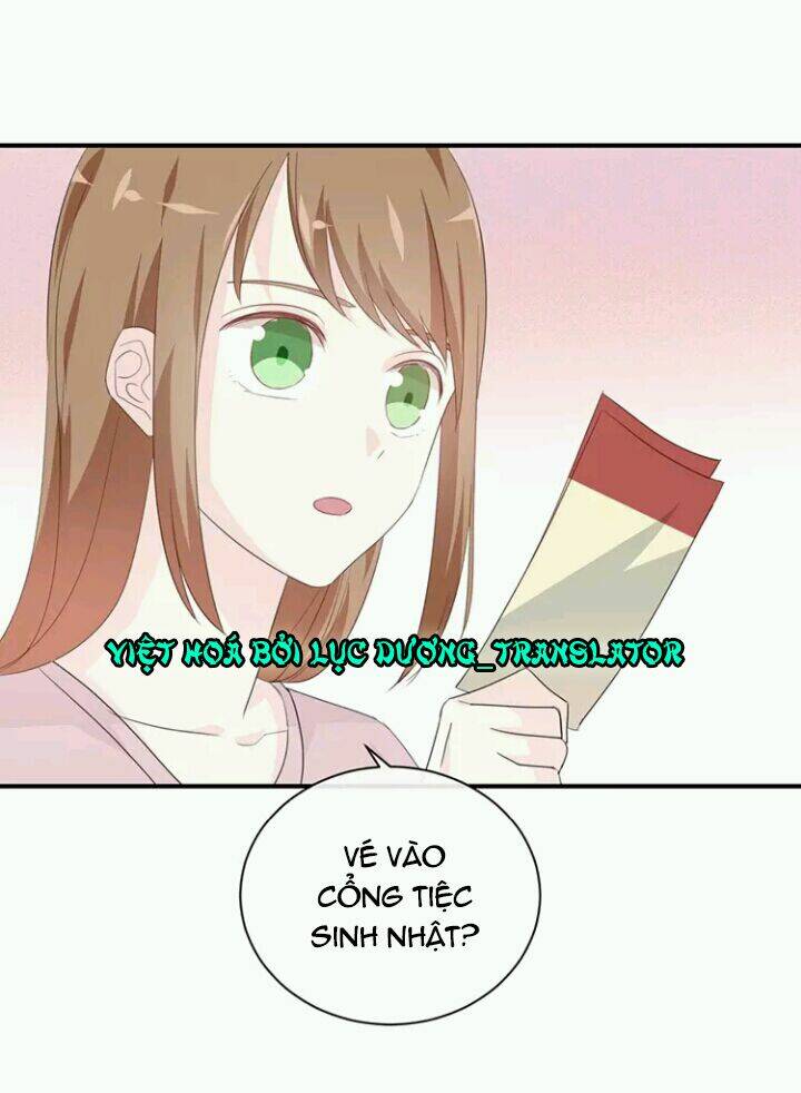 Tôi Bị Idol… Chuyện Không Thể Tả Chapter 78 - Trang 2