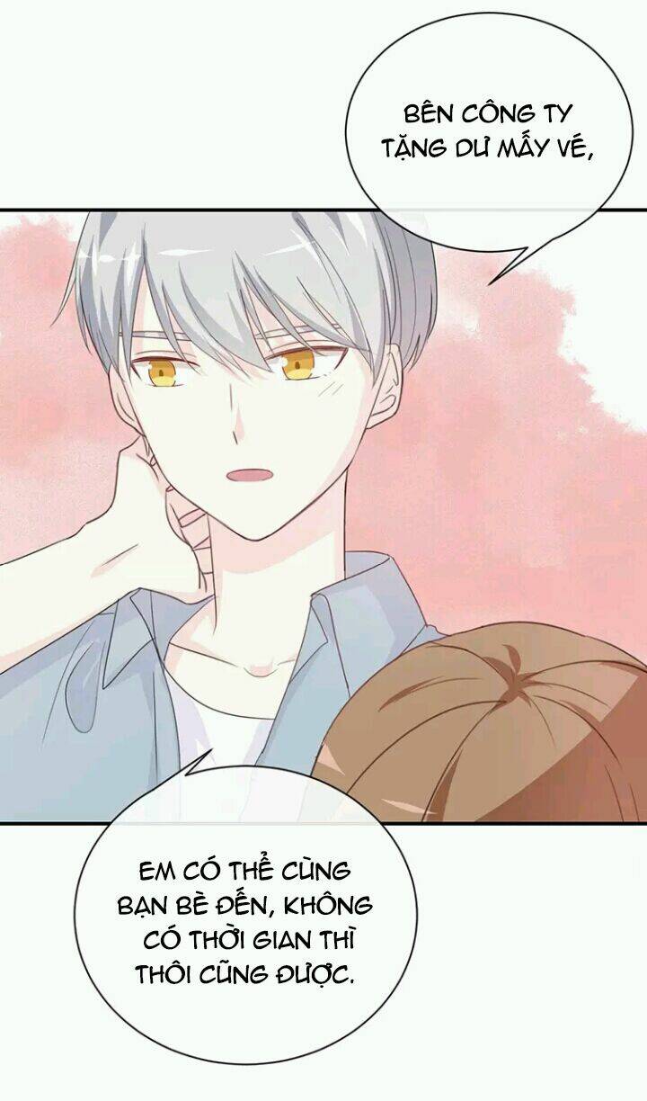 Tôi Bị Idol… Chuyện Không Thể Tả Chapter 78 - Trang 2