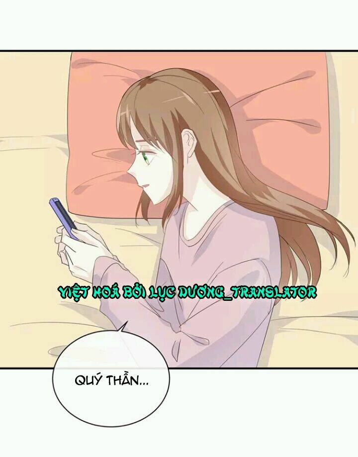 Tôi Bị Idol… Chuyện Không Thể Tả Chapter 78 - Trang 2