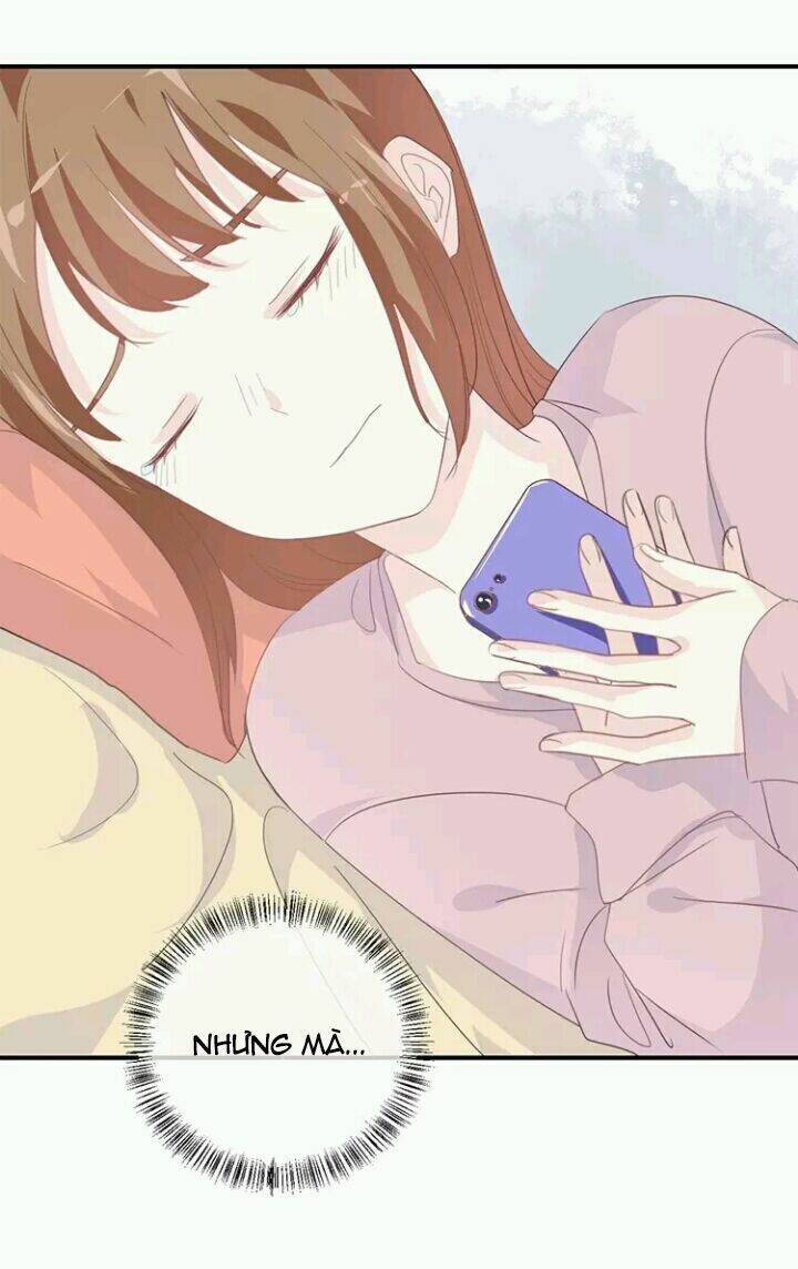 Tôi Bị Idol… Chuyện Không Thể Tả Chapter 78 - Trang 2