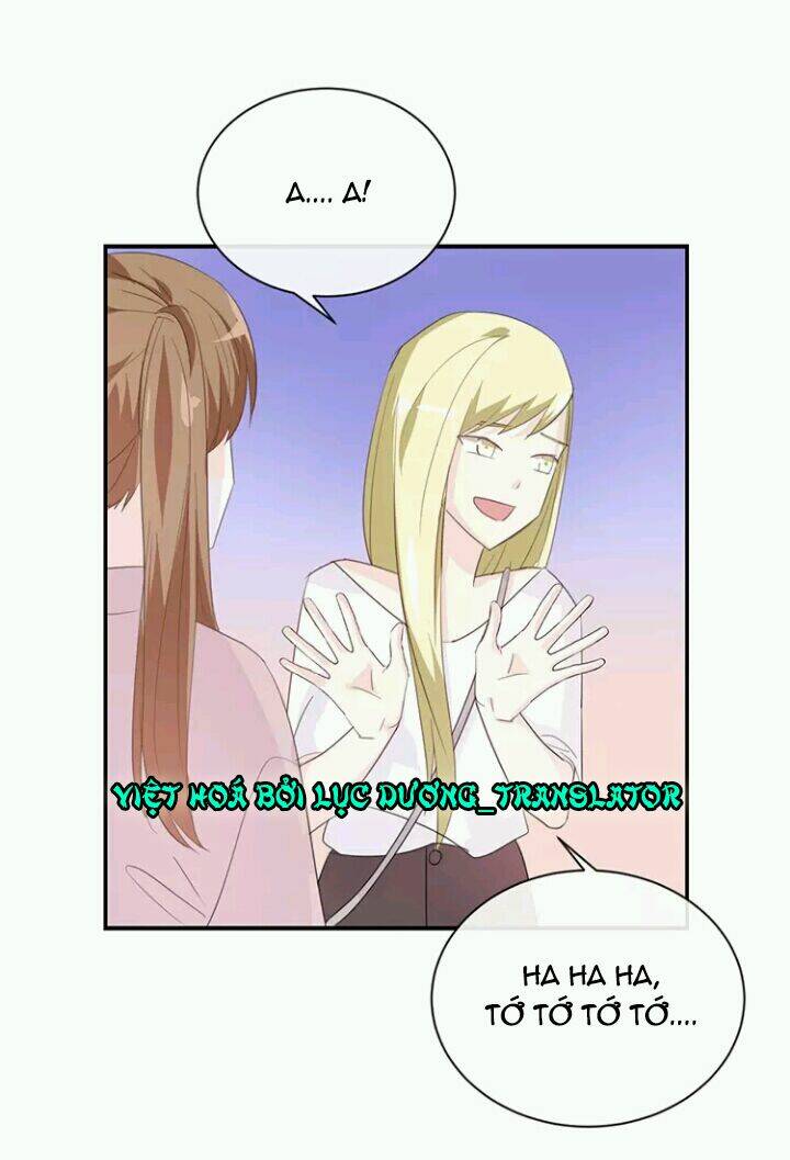 Tôi Bị Idol… Chuyện Không Thể Tả Chapter 79 - Trang 2