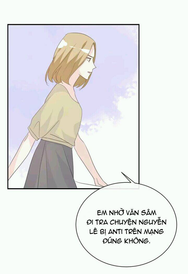 Tôi Bị Idol… Chuyện Không Thể Tả Chapter 79 - Trang 2