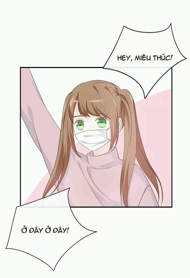 Tôi Bị Idol… Chuyện Không Thể Tả Chapter 79 - Trang 2