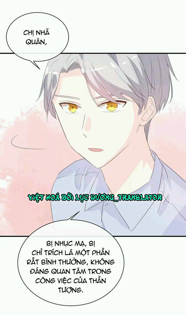 Tôi Bị Idol… Chuyện Không Thể Tả Chapter 79 - Trang 2