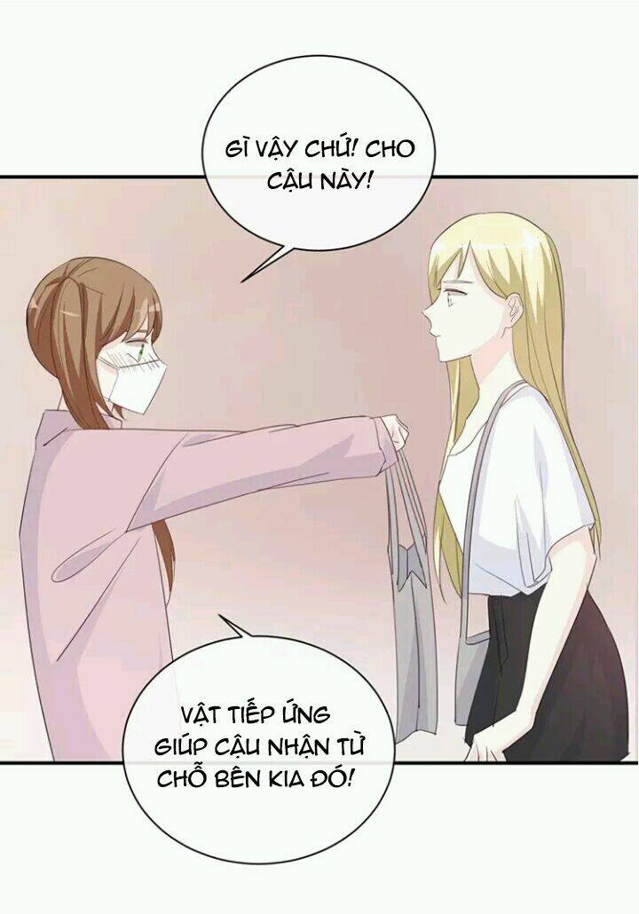 Tôi Bị Idol… Chuyện Không Thể Tả Chapter 79 - Trang 2