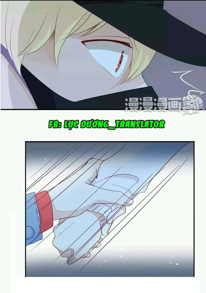 Tôi Bị Idol… Chuyện Không Thể Tả Chapter 8 - Trang 2