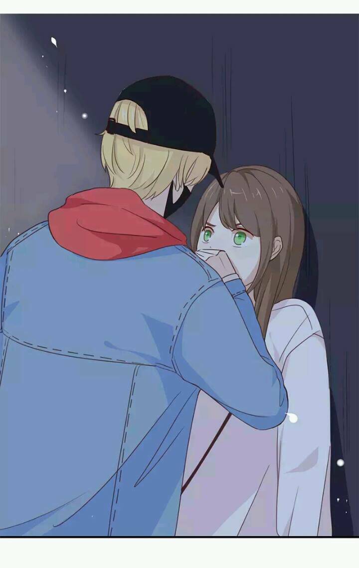 Tôi Bị Idol… Chuyện Không Thể Tả Chapter 8 - Trang 2