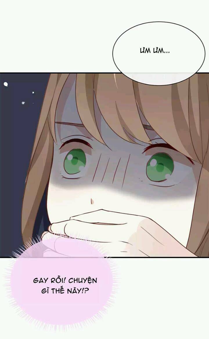 Tôi Bị Idol… Chuyện Không Thể Tả Chapter 8 - Trang 2