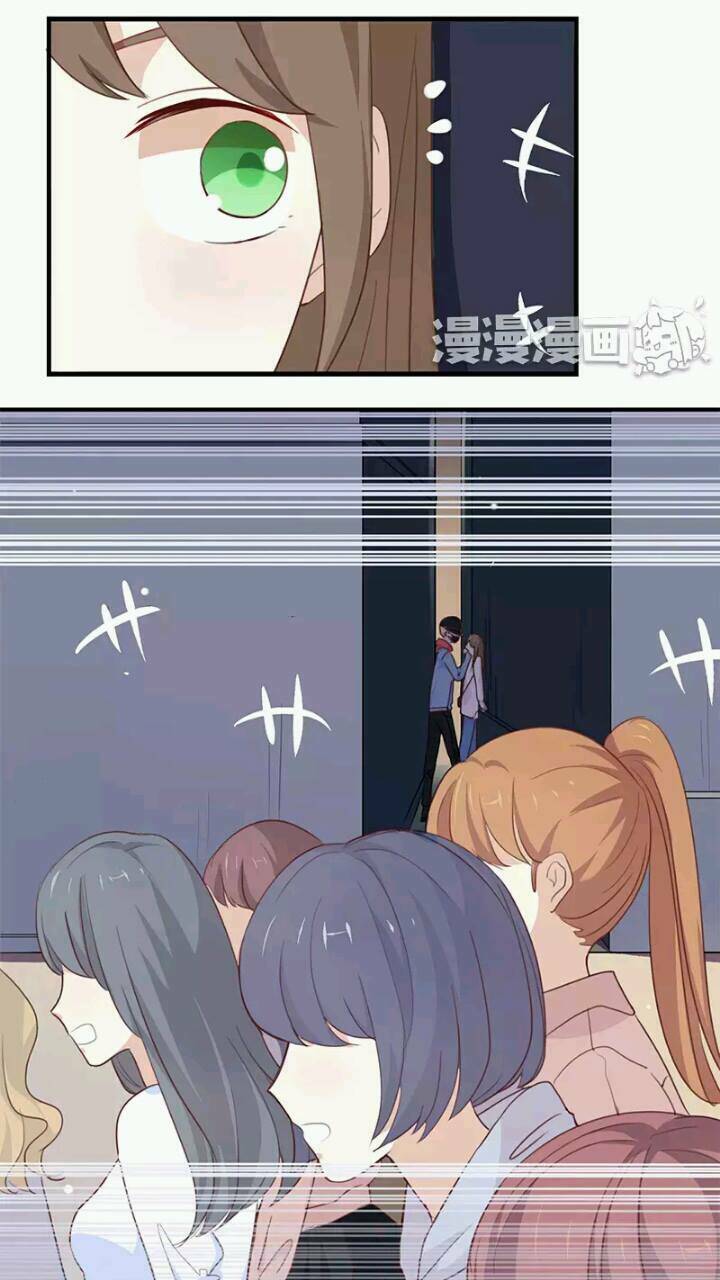 Tôi Bị Idol… Chuyện Không Thể Tả Chapter 8 - Trang 2