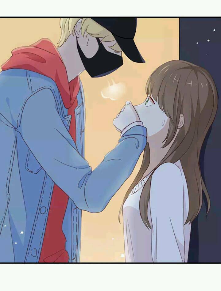 Tôi Bị Idol… Chuyện Không Thể Tả Chapter 8 - Trang 2