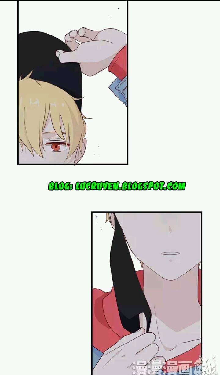 Tôi Bị Idol… Chuyện Không Thể Tả Chapter 8 - Trang 2